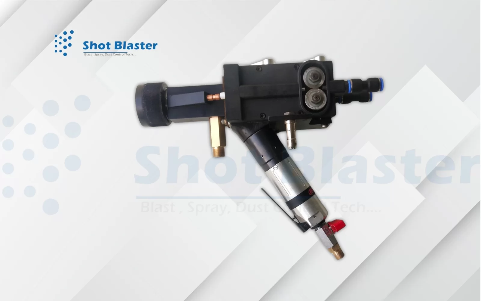 HVOF Coating for Downhole Tools