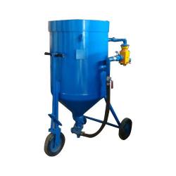 Portable Shot Blasting Machine