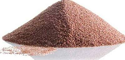 Abrasive Garnet Sand