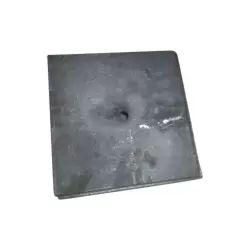 Manganese Tiles for Shot Blasting Machine