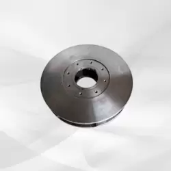 Shot Blasting Wheel